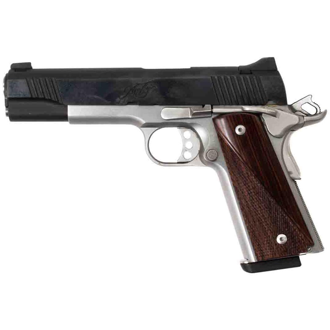 KIMBER CUSTOM II